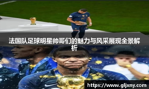 法国队足球明星帅哥们的魅力与风采展现全景解析